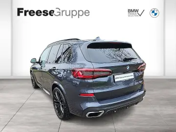 X5 xDrive40d M Sportpaket Gestiksteuerung HiFi