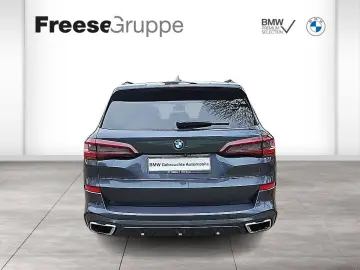 X5 xDrive40d M Sportpaket Gestiksteuerung HiFi