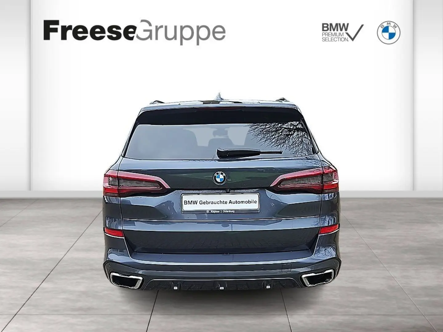 X5 xDrive40d M Sportpaket Gestiksteuerung HiFi