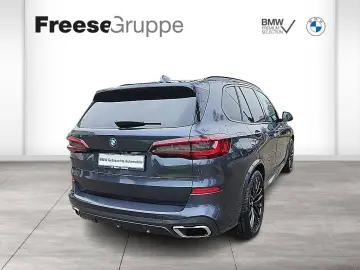 X5 xDrive40d M Sportpaket Gestiksteuerung HiFi