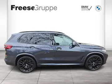 X5 xDrive40d M Sportpaket Gestiksteuerung HiFi