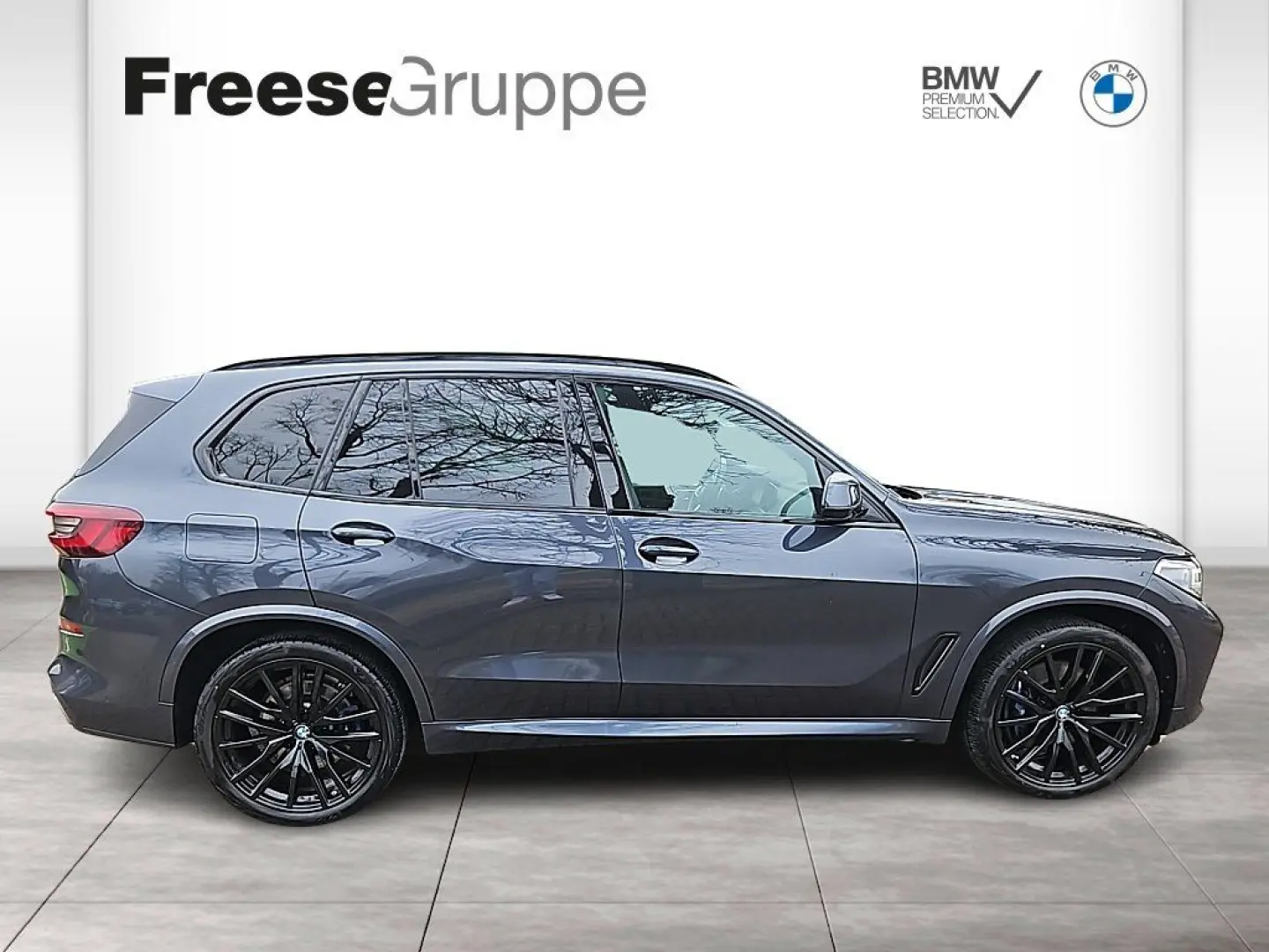 X5 xDrive40d M Sportpaket Gestiksteuerung HiFi
