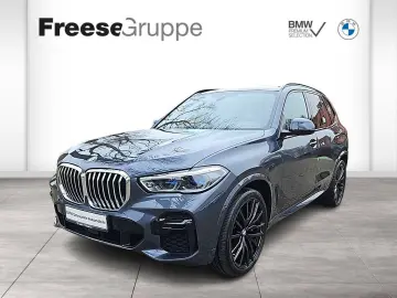 X5 xDrive40d M Sportpaket Gestiksteuerung HiFi