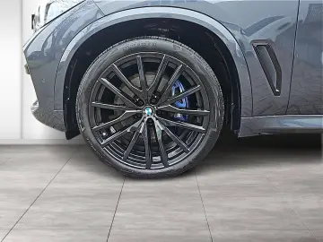 X5 xDrive40d M Sportpaket Gestiksteuerung HiFi