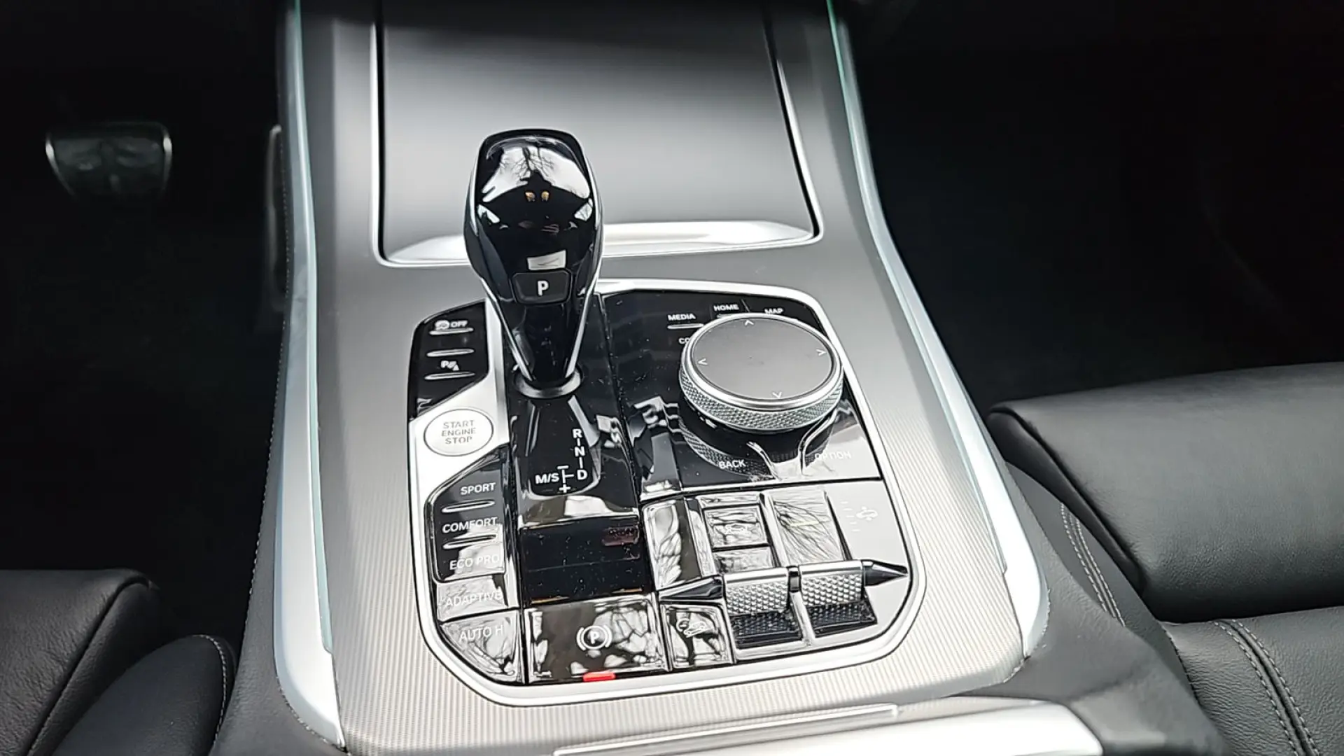 X5 xDrive40d M Sportpaket Gestiksteuerung HiFi