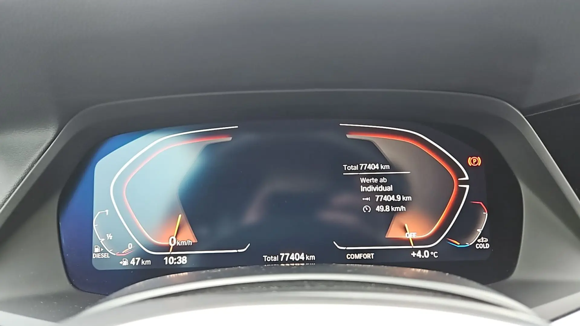 X5 xDrive40d M Sportpaket Gestiksteuerung HiFi