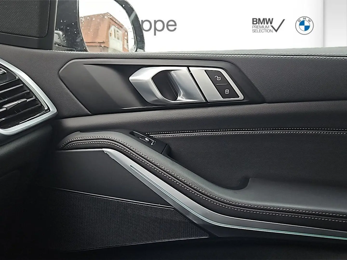 X5 xDrive40d M Sportpaket Gestiksteuerung HiFi