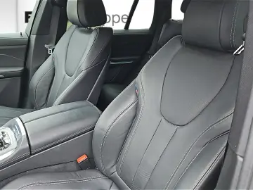 X5 xDrive40d M Sportpaket Gestiksteuerung HiFi