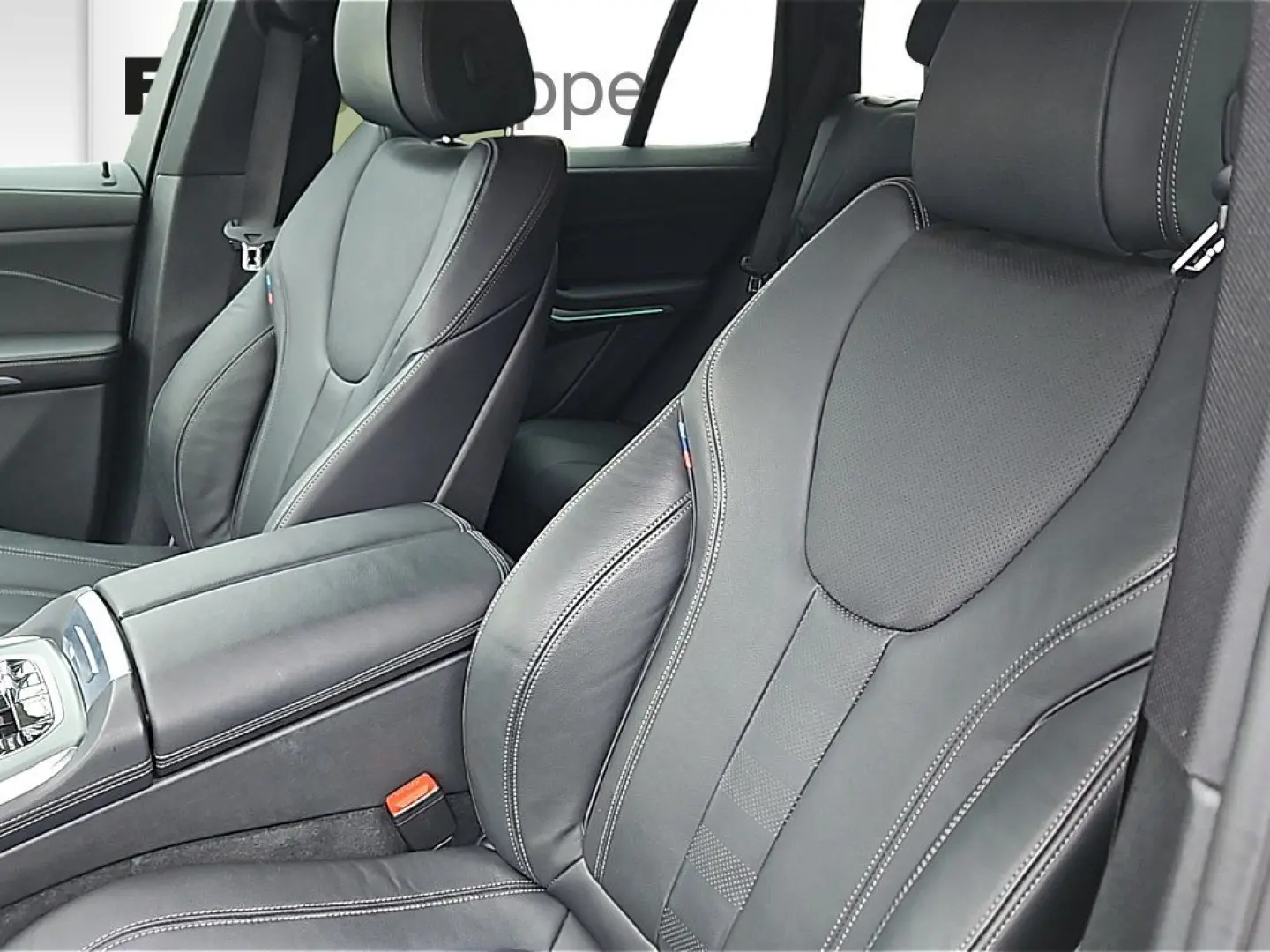 X5 xDrive40d M Sportpaket Gestiksteuerung HiFi