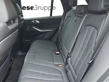 X5 xDrive40d M Sportpaket Gestiksteuerung HiFi