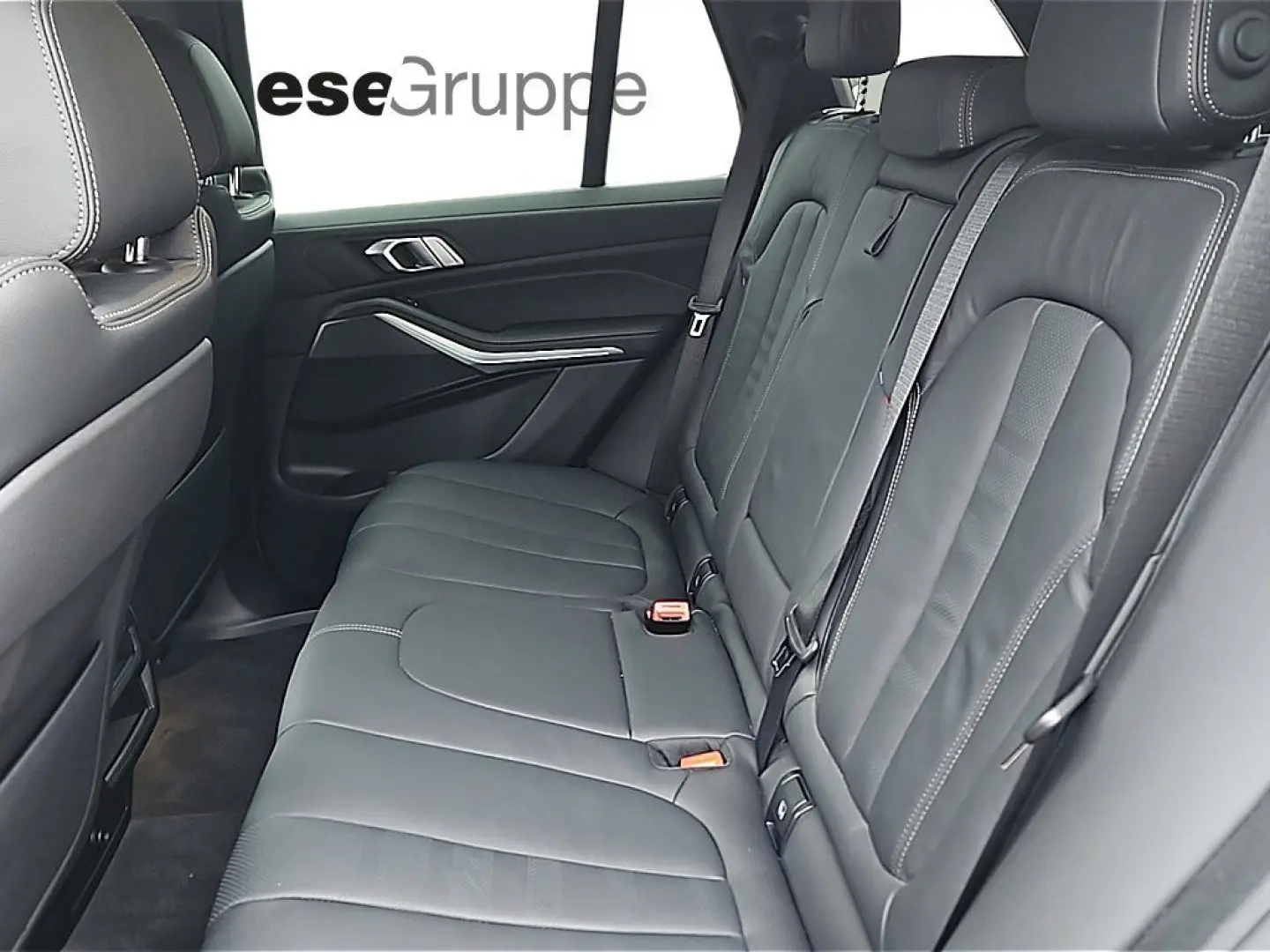 X5 xDrive40d M Sportpaket Gestiksteuerung HiFi