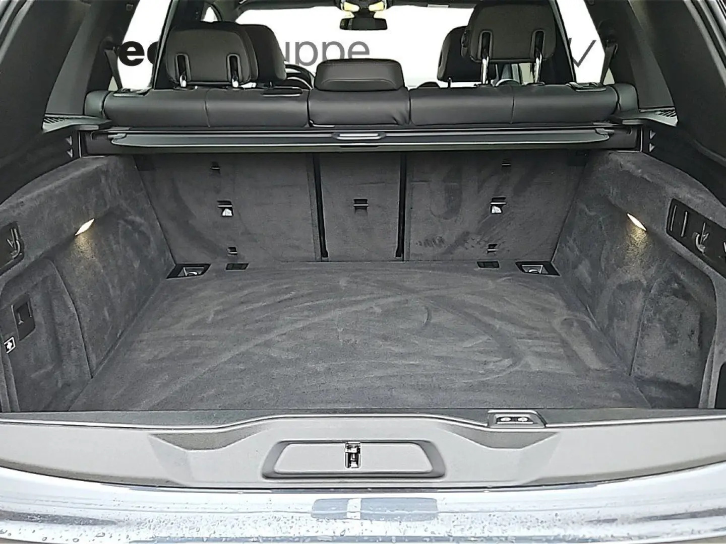 X5 xDrive40d M Sportpaket Gestiksteuerung HiFi