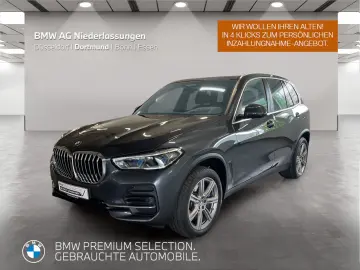 X5 xDrive40d Driv.Assist.Prof Harman K Head-Up