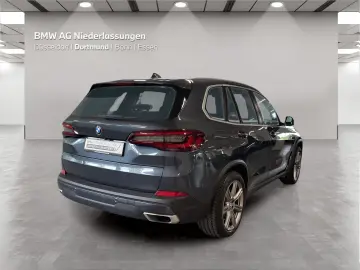 X5 xDrive40d Driv.Assist.Prof Harman/K Head-Up
