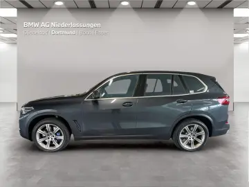 X5 xDrive40d Driv.Assist.Prof Harman/K Head-Up