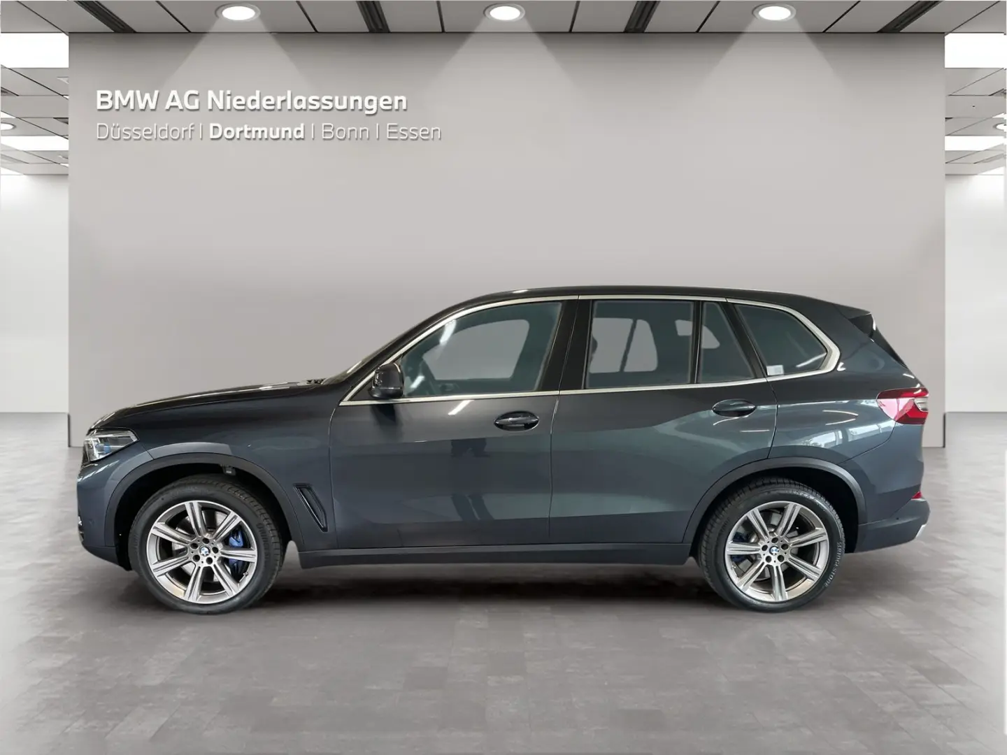 X5 xDrive40d Driv.Assist.Prof Harman/K Head-Up