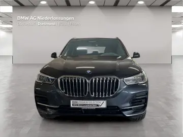 X5 xDrive40d Driv.Assist.Prof Harman/K Head-Up