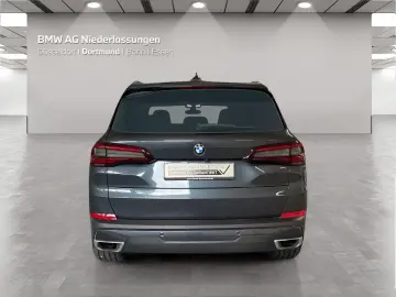 X5 xDrive40d Driv.Assist.Prof Harman/K Head-Up