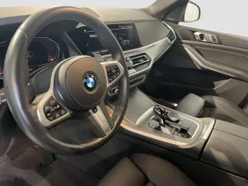 X5 xDrive40d Driv.Assist.Prof Harman/K Head-Up