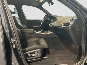 X5 xDrive40d Driv.Assist.Prof Harman/K Head-Up