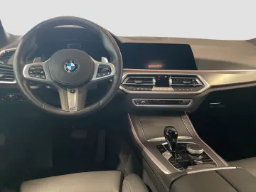 X5 xDrive40d Driv.Assist.Prof Harman/K Head-Up