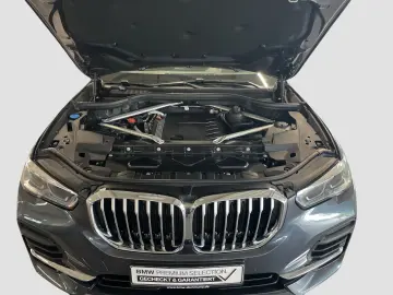 X5 xDrive40d Driv.Assist.Prof Harman/K Head-Up