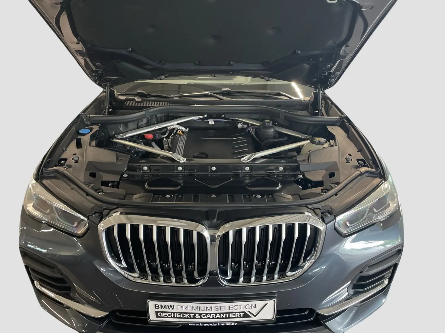 X5 xDrive40d Driv.Assist.Prof Harman/K Head-Up