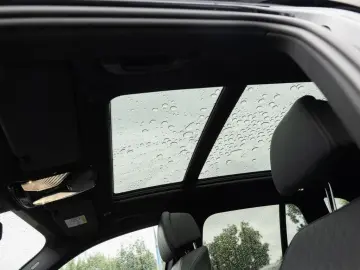 X5 xDrive 40d M-Sport NAVI PANO HUD 360° LASER