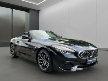 Z4 sDrive20i SPORT LINE LEDER NAVI KAMERA 18
