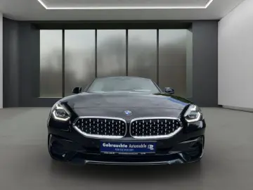Z4 sDrive20i SPORT LINE LEDER NAVI KAMERA 18