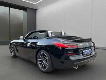 Z4 sDrive20i SPORT LINE LEDER NAVI KAMERA 18