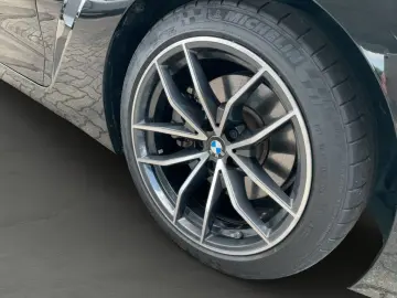 Z4 sDrive20i SPORT LINE LEDER NAVI KAMERA 18