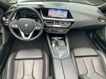 Z4 sDrive20i SPORT LINE LEDER NAVI KAMERA 18