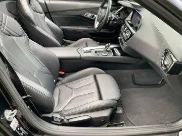 Z4 sDrive20i SPORT LINE LEDER NAVI KAMERA 18