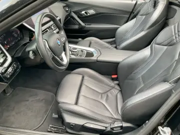 Z4 sDrive20i SPORT LINE LEDER NAVI KAMERA 18