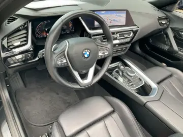 Z4 sDrive20i SPORT LINE LEDER NAVI KAMERA 18