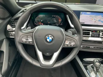 Z4 sDrive20i SPORT LINE LEDER NAVI KAMERA 18