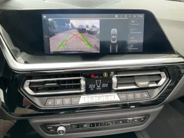 Z4 sDrive20i SPORT LINE LEDER NAVI KAMERA 18