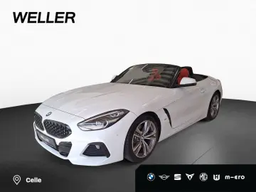 Z4 sDrive20i M Sport RFK LCP Ha Ka Tempomat Shz