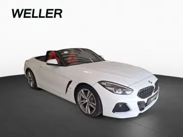Z4 sDrive20i M Sport RFK LCP Ha/Ka Tempomat Shz