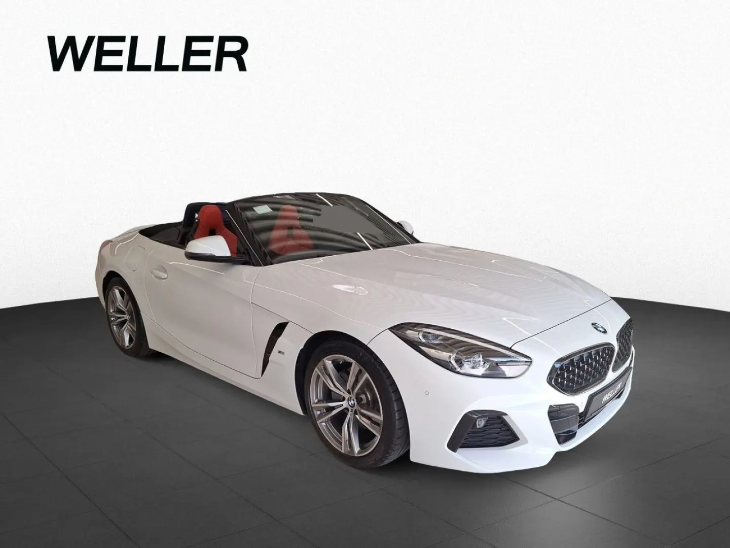 Z4 sDrive20i M Sport RFK LCP Ha/Ka Tempomat Shz