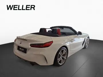 Z4 sDrive20i M Sport RFK LCP Ha/Ka Tempomat Shz