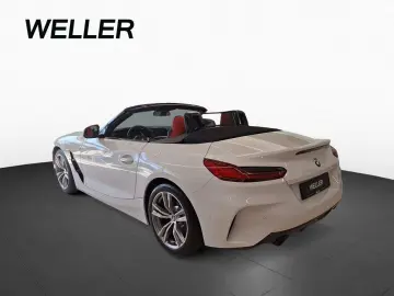 Z4 sDrive20i M Sport RFK LCP Ha/Ka Tempomat Shz