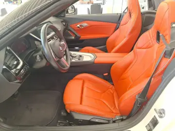 Z4 sDrive20i M Sport RFK LCP Ha/Ka Tempomat Shz