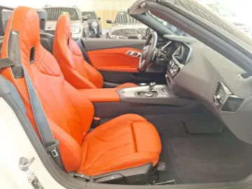 Z4 sDrive20i M Sport RFK LCP Ha/Ka Tempomat Shz