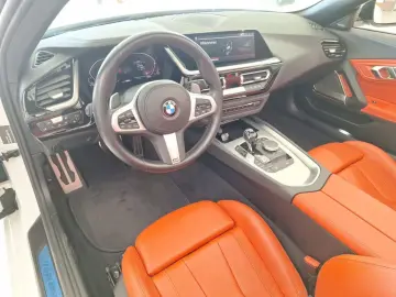 Z4 sDrive20i M Sport RFK LCP Ha/Ka Tempomat Shz
