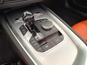 Z4 sDrive20i M Sport RFK LCP Ha/Ka Tempomat Shz