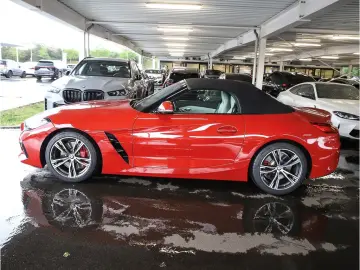 Z4 M Sportpaket*ACC*Live Cockpit Prof*Komfortzug