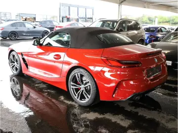 Z4 M Sportpaket*ACC*Live Cockpit Prof*Komfortzug