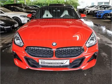 Z4 M Sportpaket*ACC*Live Cockpit Prof*Komfortzug